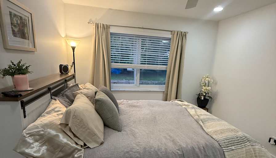 Tabatha Osegueda's room