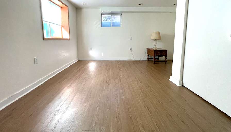 Jeremy's room