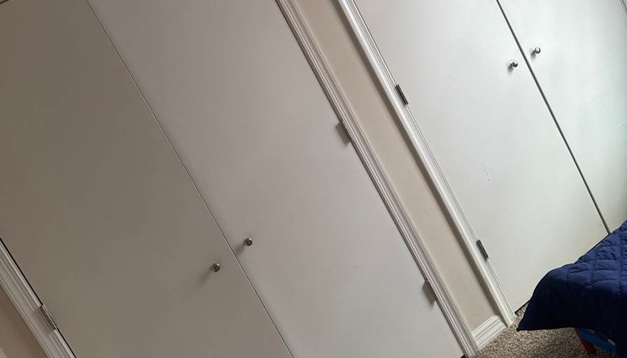 Lattice's room