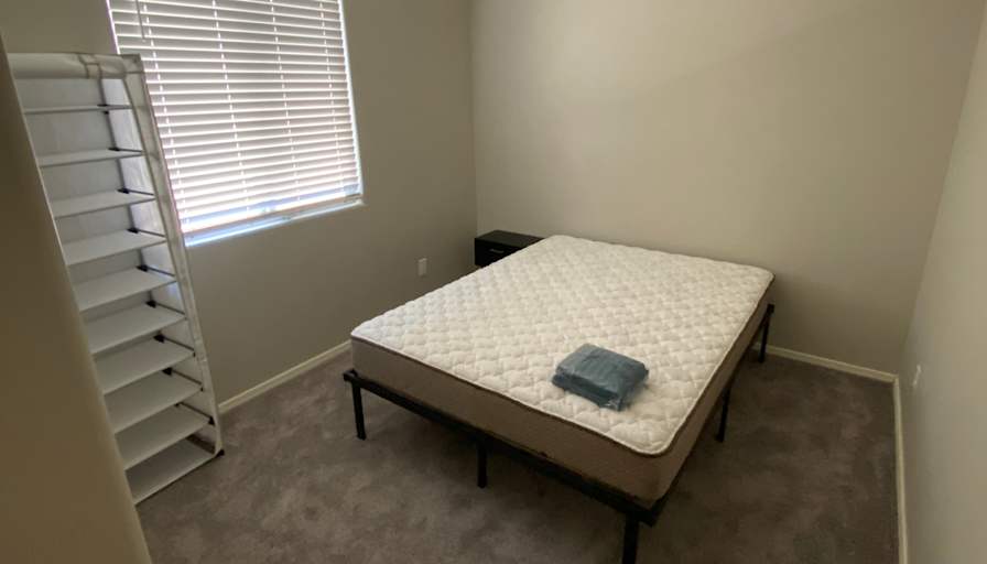 Giovanni's room