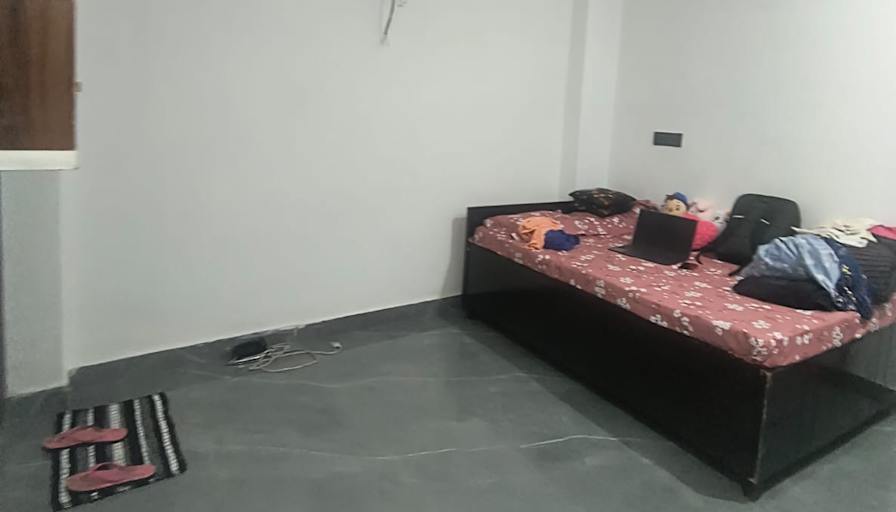 mary's room