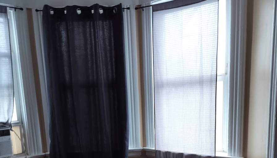 Terri's room