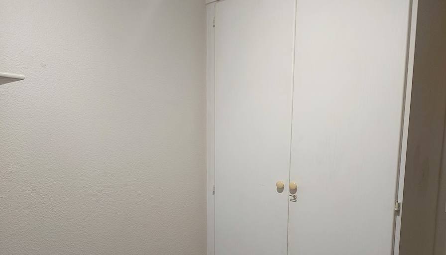 Bophelo's room