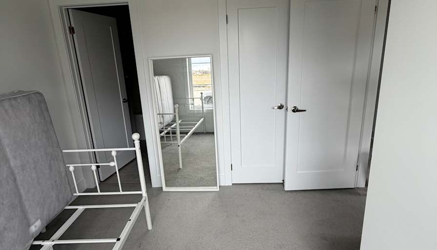Olivia's room