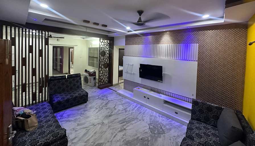 JANGETI MANISHA's room