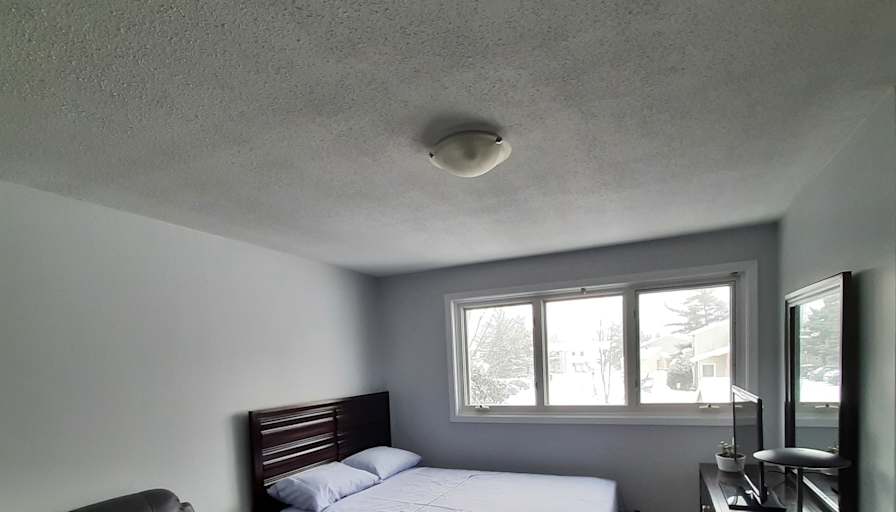 ALEX's room