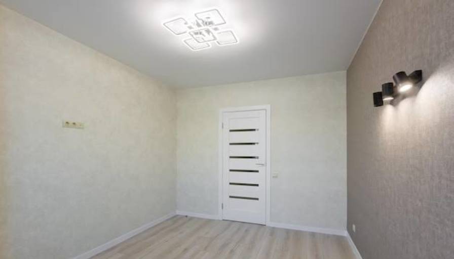 Tanzeel's room