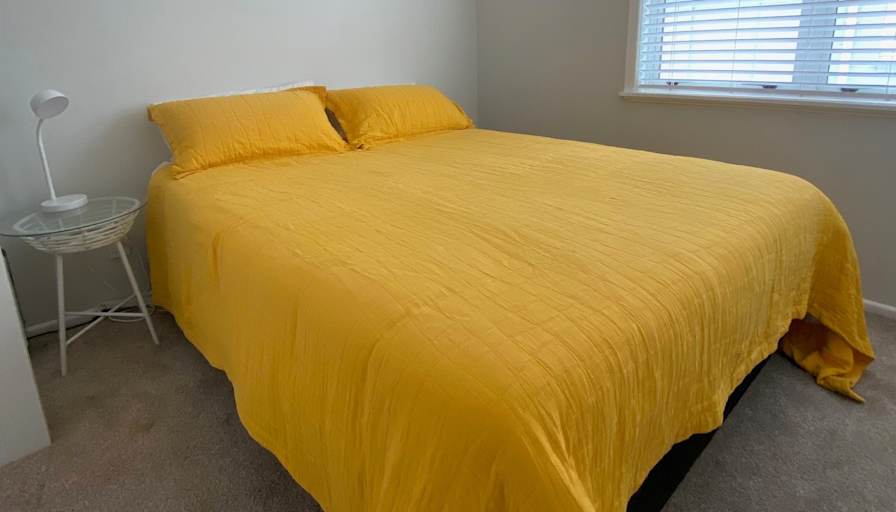 Kevin's room