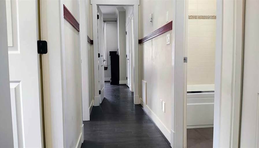 Shangeeth's room