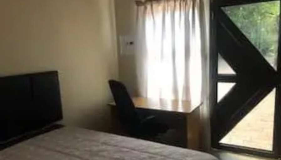 RIEKIE's room