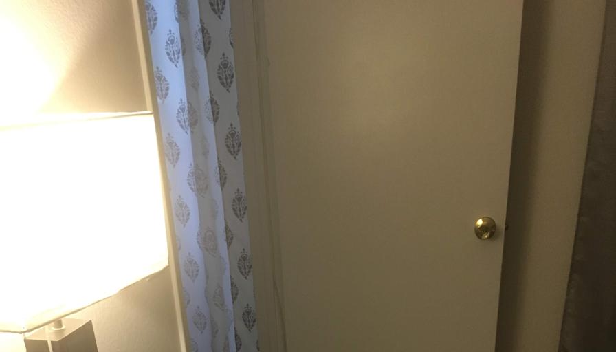 Gabriel's room