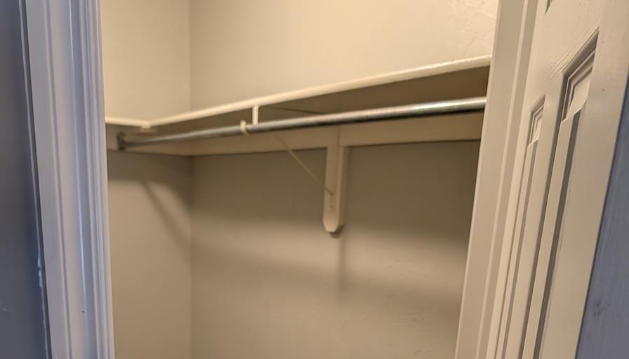 Jordan's room