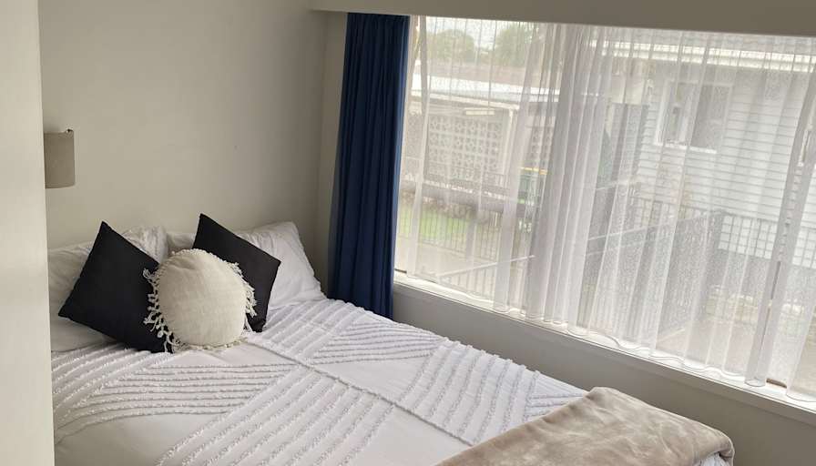 Kelly's room
