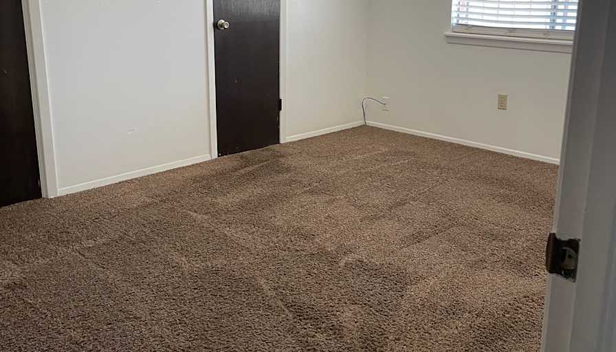 Lorraine's room