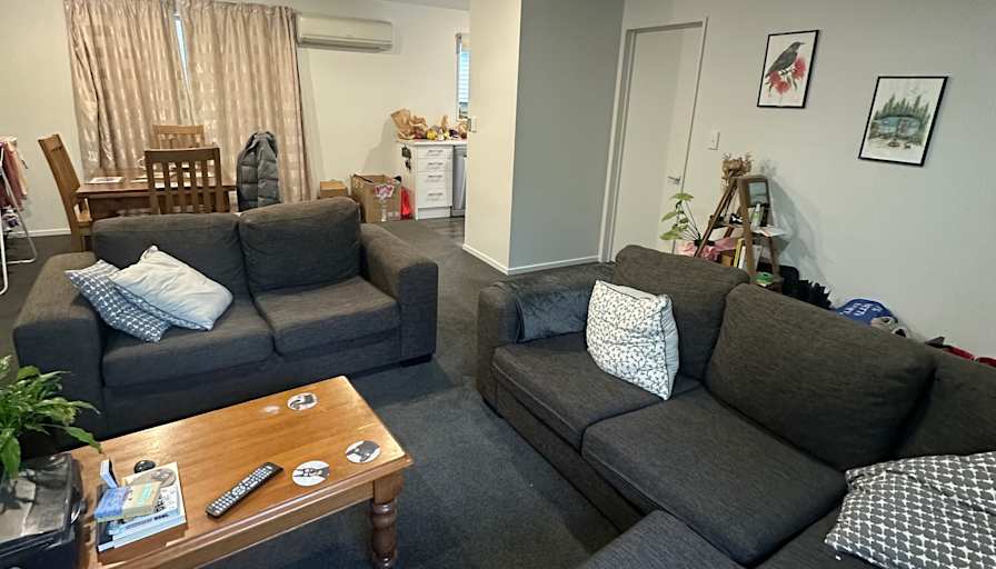 Philippa's room