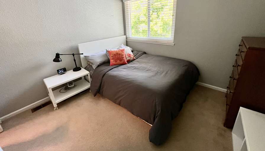 Laura's room