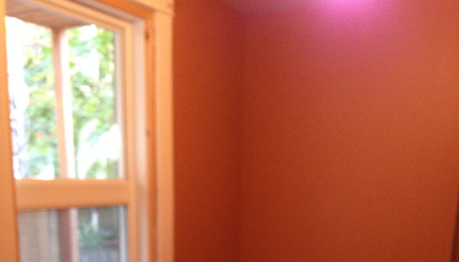Dorais Denis's room
