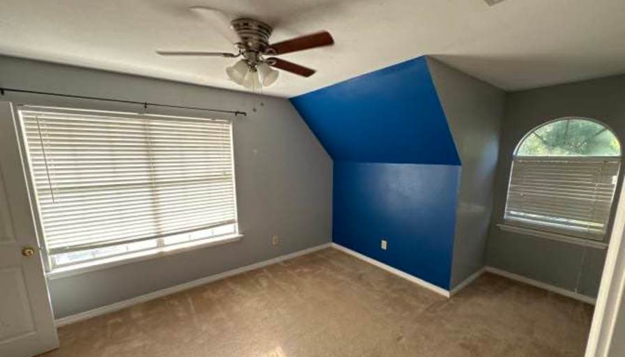 Jonathan's room