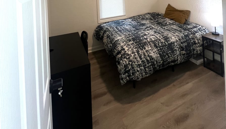 PadSplit's room