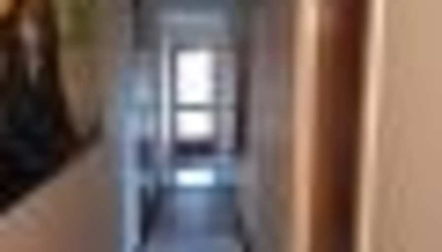 Indy's room