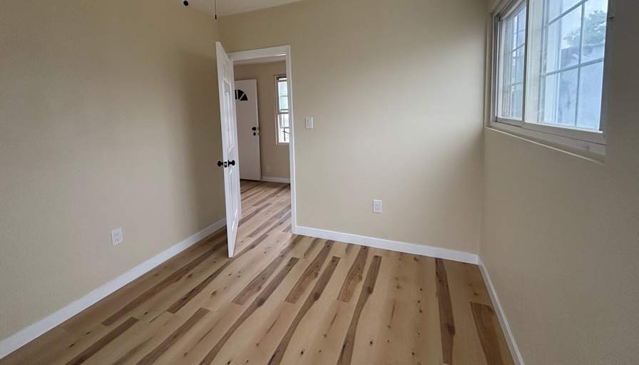 RoomRentalsLA's room