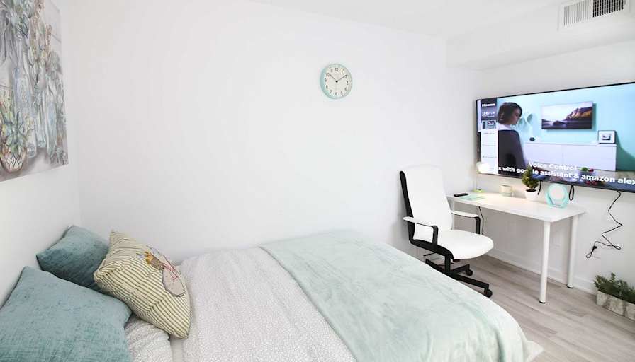 PadSplit's room