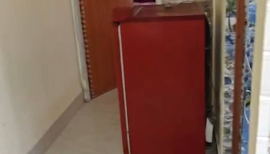 Sukriti kumari's room