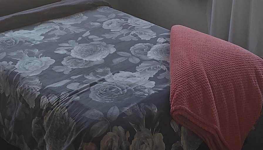 Camillia's room