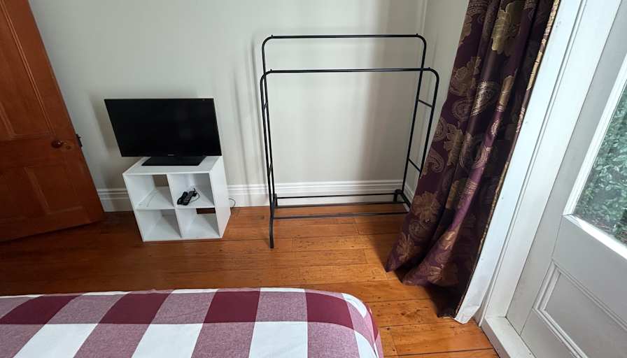 Paul's room