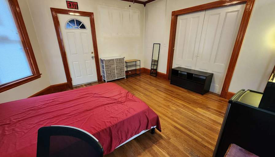 Jack's room