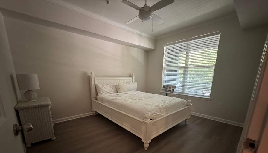 Helen's room