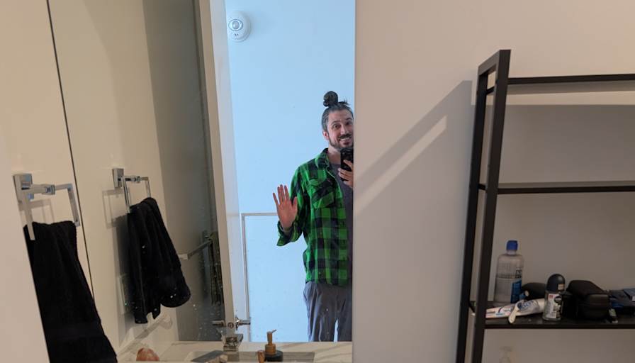 Fllow's room