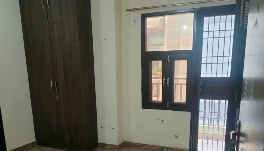 Ayesha's room