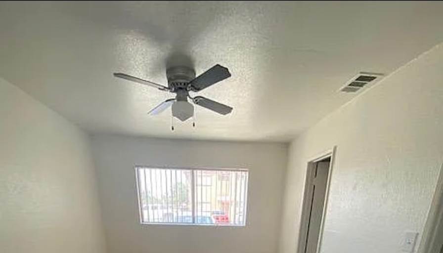Natalie's room