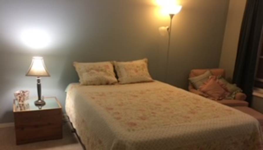 Jewel's room