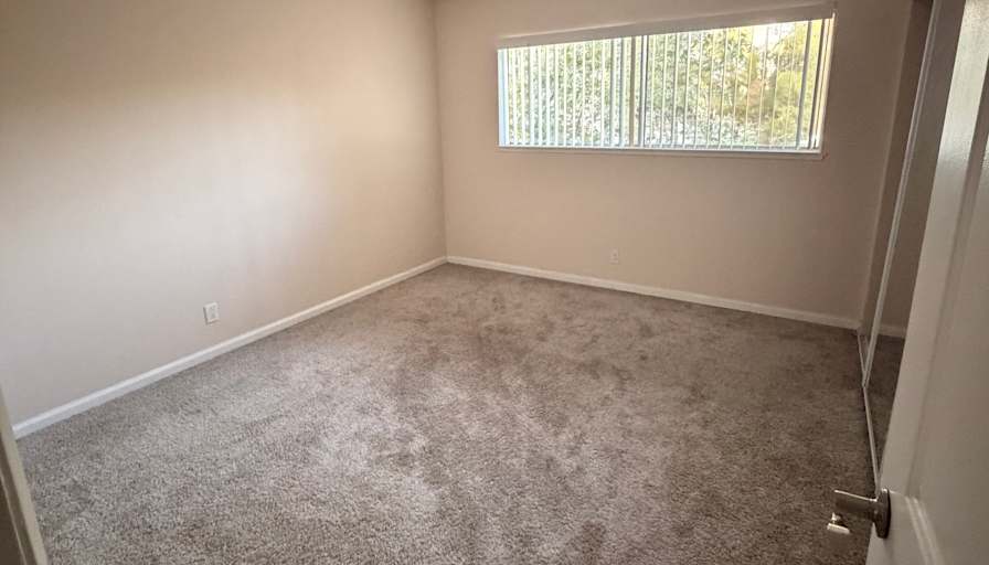 Mariah's room