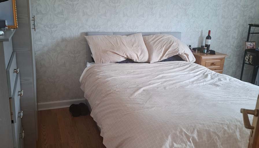 Jonathan's room