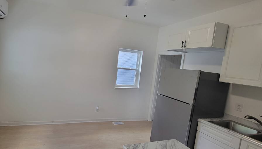 Jay's room