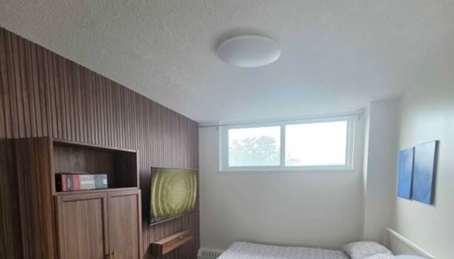 Lina Kazakova's room