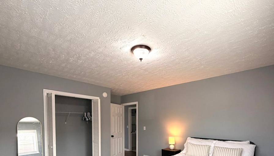 Steve's room