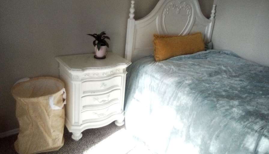 Rachel's room