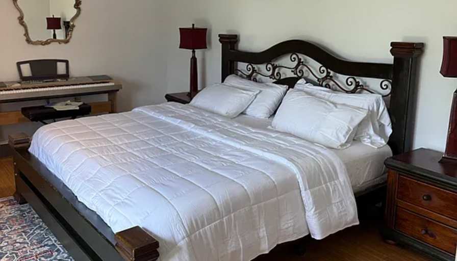 Sophie's room