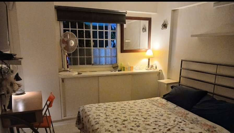 Sikkim's room