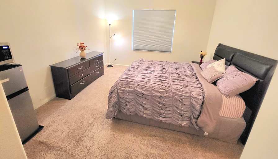 Anna's room