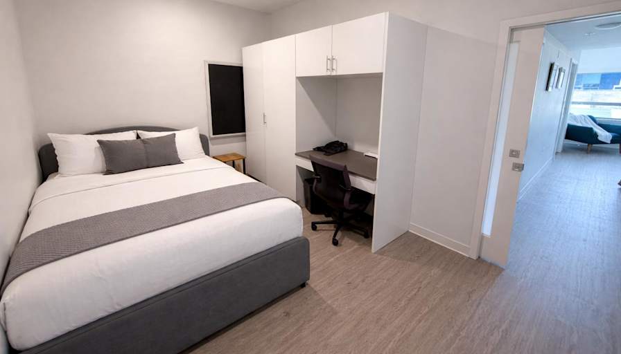 PadSplit's room