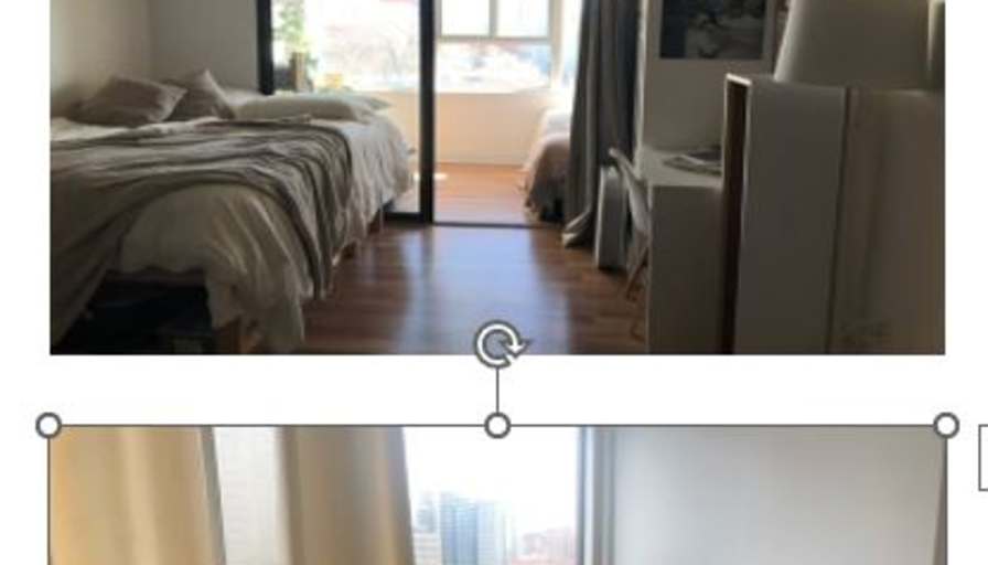Ajay's room