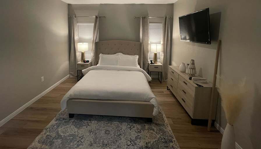 PadSplit's room