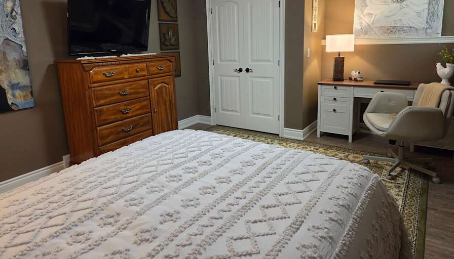 Tammi's room
