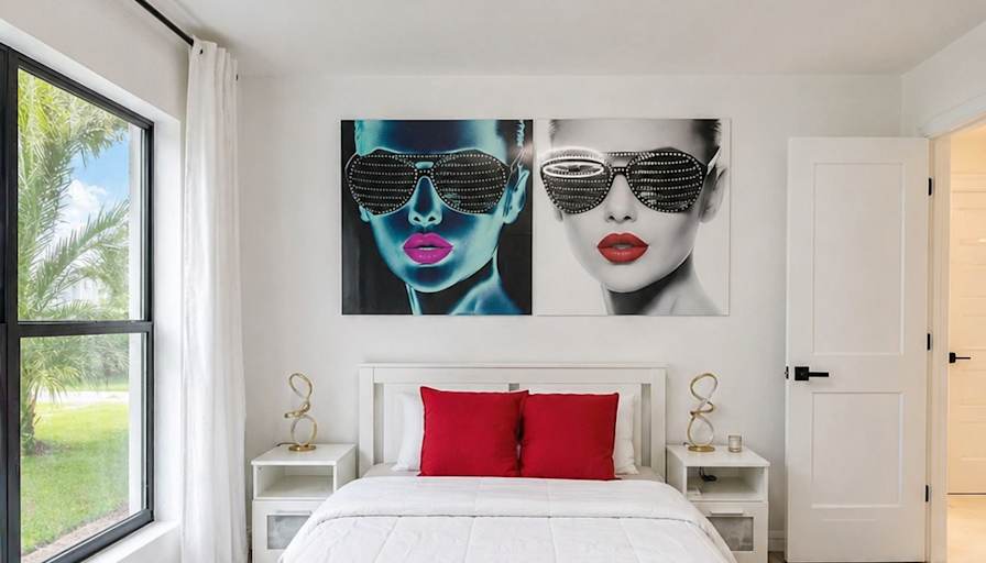 Ryan's room