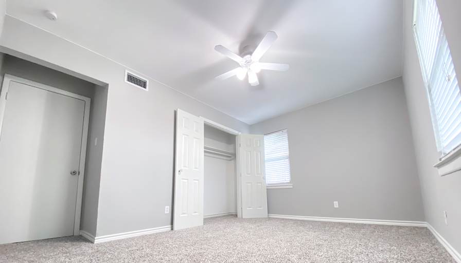MOLLIE's room